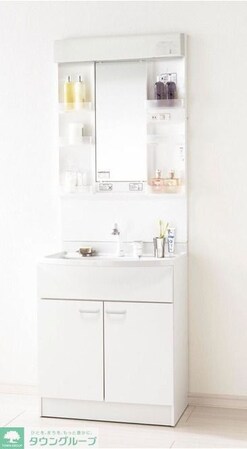 ザ・グランドレジデンス稲毛の物件内観写真